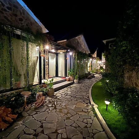 Cai Rang Ben Do Xua Homestay & Coffee מראה חיצוני תמונה