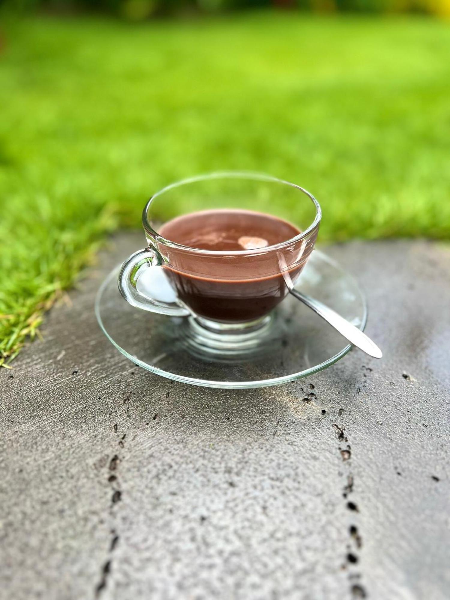 Cai Rang Ben Do Xua Homestay & Coffee מראה חיצוני תמונה