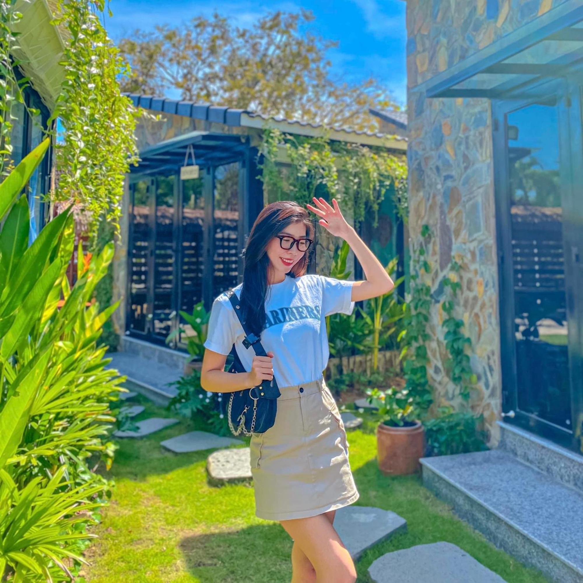 Cai Rang Ben Do Xua Homestay & Coffee מראה חיצוני תמונה